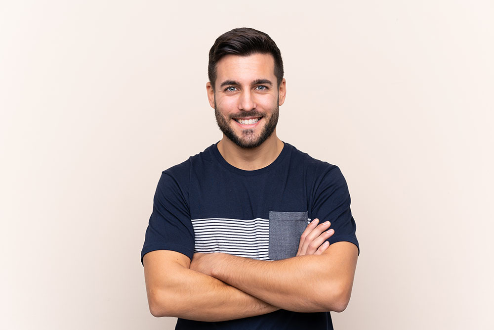 Beard Hair Transplant