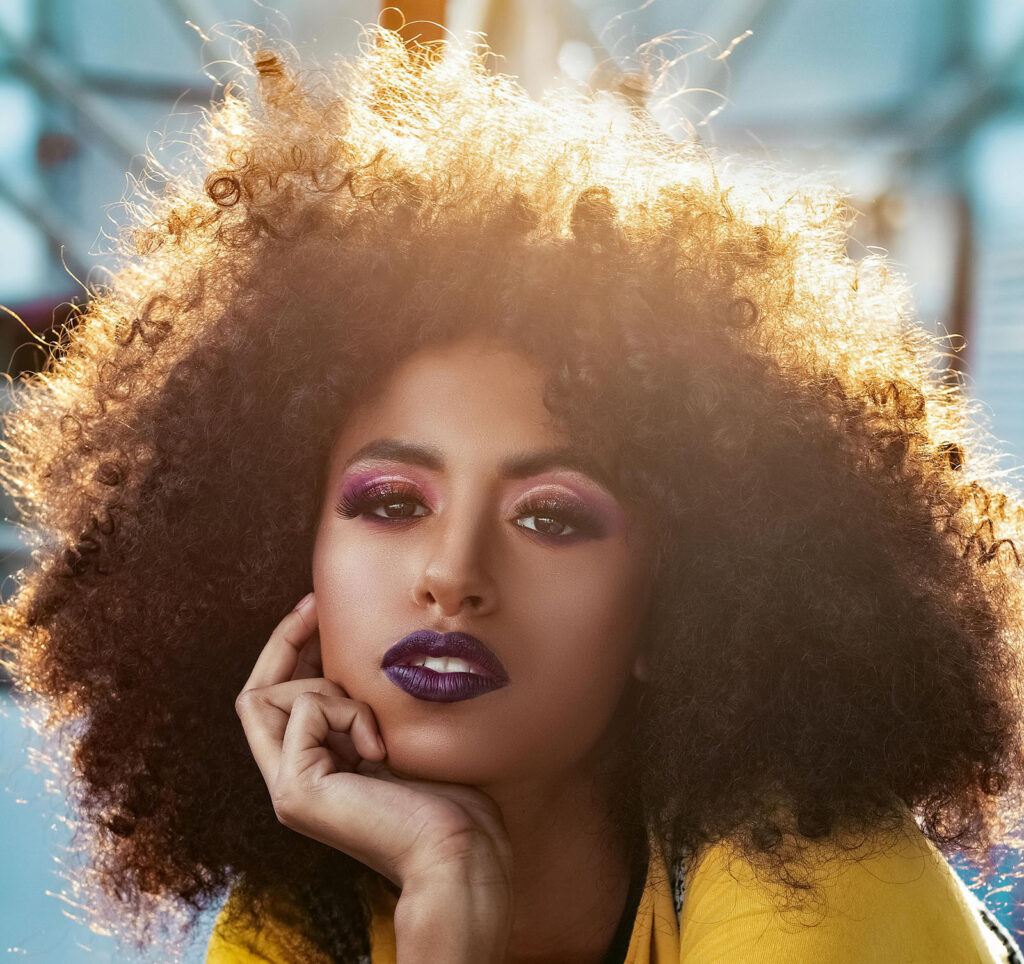 Afro Hair Transplant