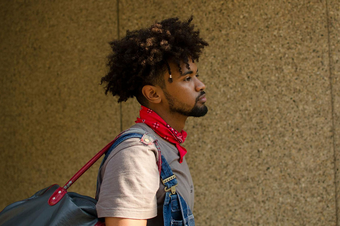 Afro Hair Transplant