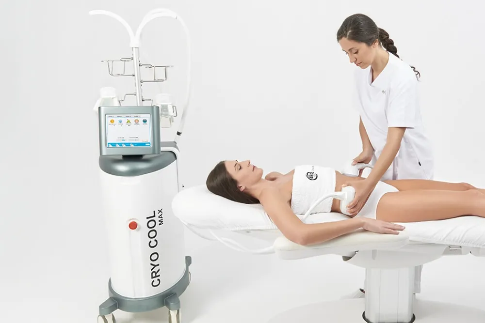 Beco Cryo Cool Max